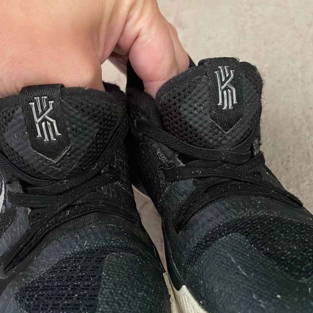 5 for $25🎈 Toddler Nike Kyrie